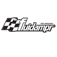 Thumbnail for Fluidampr Ford PowerStroke 7.3L Late 1999-2003 Steel Externally Balanced Damper