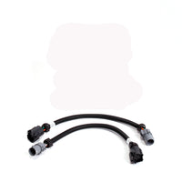 Thumbnail for 1996-2004 DODGE O2 SENSOR EXTENSIONS 4 PIN ROUND STYLE - 12