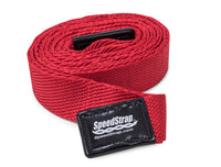 Thumbnail for SpeedStrap 2In Big Daddy Weaveable Recovery Strap - 20Ft