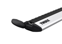 Thumbnail for Thule Replacement Top T-Track Rubber Strip for Wingbar Evo (Pair)