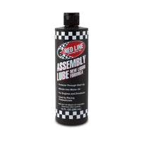 Thumbnail for Red Line Liquid Assembly Lube - 12oz.