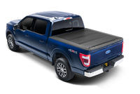 Thumbnail for UnderCover 2021+ Ford F-150 Crew Cab 5.5ft Armor Flex Bed Cover Cover