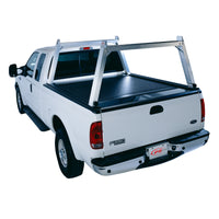 Thumbnail for Pace Edwards 97-16 Ford F-150 Lt Duty Std/Ext Cab / 88-16 Chevy/GMC Std/Ext Cab Utility Rack