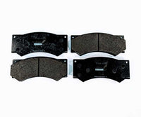 Thumbnail for Alcon 2018+ Ford F-550 Front Brake Pad Set