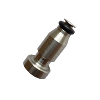 Thumbnail for Exergy LML Stainless 9th Injector Plug w/O-Ring