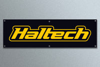 Thumbnail for Haltech Indoor Banner 2.0m (6.5 ft)