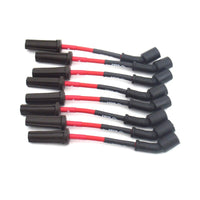 Thumbnail for JBA 10-20 Chevrolet Camaro 6.2L Ignition Wires - Red