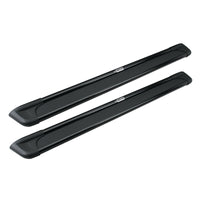 Thumbnail for Westin Sure-Grip Aluminum Running Boards 85 in - Black