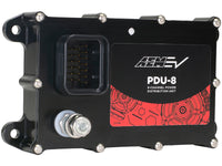 Thumbnail for AEM EV 8 Channel CAN Driven Slave Type Power Distribution Unit (PDU)