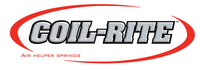 Thumbnail for Firestone Coil-Rite Air Helper Spring Kit Rear 04-05 Nissan Pathfinder / 06-17 Armada (W237604150)