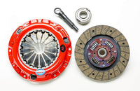 Thumbnail for South Bend / DXD Racing Clutch 91-99 Mitsubishi 3000GT Non-Turbo 3.0L Stg 3 Daily Clutch Kit