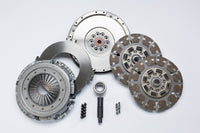 Thumbnail for South Bend Clutch 08-09 Ford 6.4L ZF-6 Street Dual Disc Clutch Kit