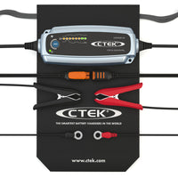 Thumbnail for CTEK Battery Charger - Lithium US - 12V