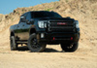 Thumbnail for Superlift 2020 Chevy Silverado 2500HD/3500HD - 3in Lift Kit w/ Shock Extensions