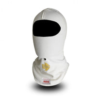 Thumbnail for Momo Comfort Tech Balaclava One Size (FIA 8856-2000)-White