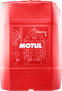 Thumbnail for Motul 20L Synthetic Engine Oil 8100 0W20 Eco-Clean
