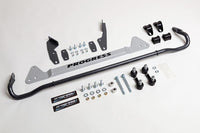 Thumbnail for Progress Tech 88-91 Honda Civic HB/CRX Rear Sway Bar (22mm Adj)