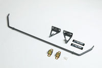 Thumbnail for Progress Tech 15-16 Mazda MX-5 Front/Rear Sway Bar Kit (FR 28.5mm Tubular Adj / RR 16mm Solid Adj)