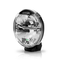Thumbnail for Project X Series One FF.70 - Free Form 7 Inch Led Auxiliary Light - Spot Beam