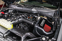 Thumbnail for Corsa 21-22 Ford F-150 5.0L V8 Air Intake Dry Filter