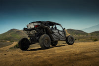 Thumbnail for Gibson 17-22 Can-Am Maverick X3 Turbo XFactor Exhaust