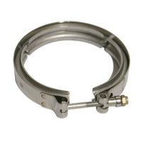 Thumbnail for BD Diesel V-Band Clamp Use w/ 4.62in Half Marmon Borg Warner