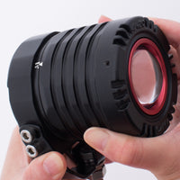Thumbnail for ANZO Universal Adjustable Round LED Light