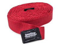 Thumbnail for SpeedStrap 2In Big Daddy Weaveable Recovery Strap - 50Ft