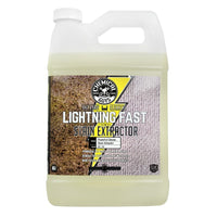 Thumbnail for Chemical Guys Lightning Fast Carpet & Upholstery Stain Extractor - 1 Gallon