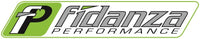 Thumbnail for Fidanza 90-03 Mazda Miata / 90-98 Protege 1.8L Silver Cam Gear