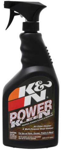 Thumbnail for K&N 32 oz. Trigger Sprayer Filter Cleaner
