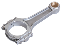 Thumbnail for Eagle Chevrolet Big Block 5140 I-Beam Connecting Rod 6.135in w/ 7/16in ARP 8740 (Set of 8)