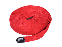 Thumbnail for SpeedStrap 1In SuperStrap Weavable Recovery Strap - 20Ft