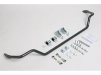 Thumbnail for Progress Tech 91-94 Nissan Sentra Rear Sway Bar (22mm - Adjustable) Incl Adj End Links