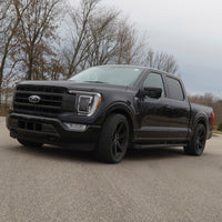 Thumbnail for Ridetech 2015+ Ford F150 2WD HQ Series Front CoilOvers