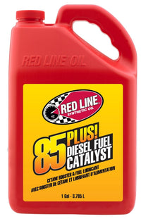 Thumbnail for Red Line 85+ Diesel Fuel Additive - Gallon