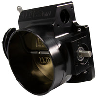 Thumbnail for FAST Black Throttle Body LSX 102MM W/O TPS & IAC