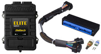 Thumbnail for Haltech Elite 2500 Adaptor Harness ECU Kit