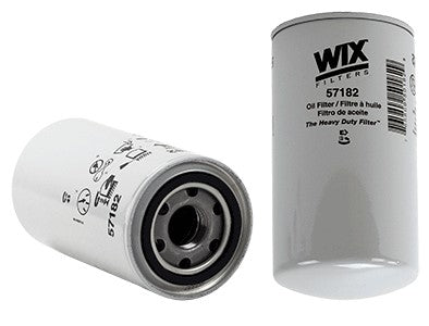 Wix 57182 Spin-On Lube Filter