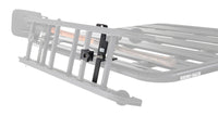Thumbnail for Rhino-Rack Aluminum Folding Ladder Bracket