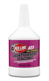 Thumbnail for Red Line Lightweight Racing ATF - Quart