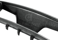Thumbnail for Anderson Composites 10-14 Ford Mustang/Shelby GT500 Front Upper Grille (w/ Spot for Cobra Emblem)
