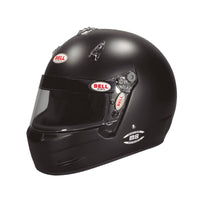 Thumbnail for Bell M8 SA2020 V15 Brus Helmet - Size 58-59 (Matte Black)