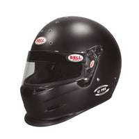 Thumbnail for Bell K1 Pro SA2020 V15 Brus Helmet - Size 61-62 (Matte Black)