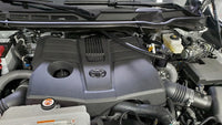 Thumbnail for J&L 2022-2024 Toyota Tundra 3.5L Turbo Oil Separator 3.0 Driver Side - Black Anodized