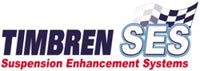 Thumbnail for Timbren 1998 Toyota Sienna Rear Suspension Enhancement System
