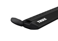 Thumbnail for Thule Replacement Top T-Track Rubber Strip for Wingbar Evo (Pair)