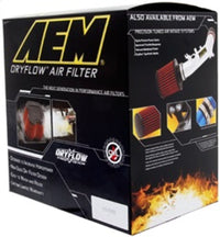 Thumbnail for AEM 10 Dodge Ram 2500/3500 6.7L L6 DSL 11in L x 9.75in W x 6.5in H Replacement DryFlow Air Filter