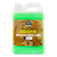 Thumbnail for Chemical Guys EcoSmart-RU Waterless Car Wash & Wax - 1 Gallon