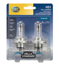 Thumbnail for Hella Bulb Hs1 12V 35/35W Px43T T4625 (2)